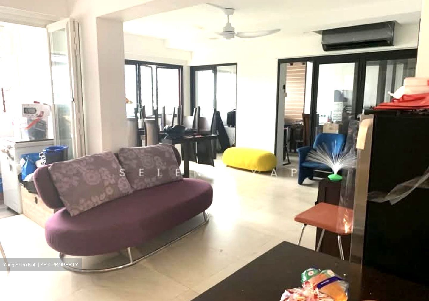 Blk 418 Hougang Avenue 8 (Hougang), HDB 5 Rooms #591428941